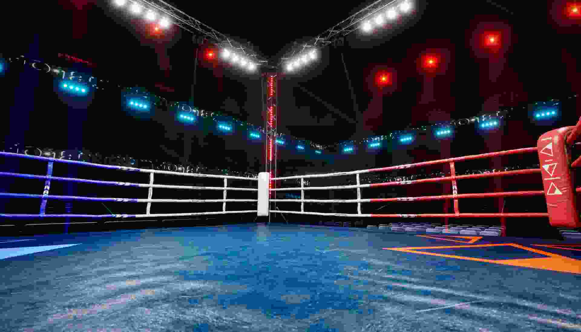 How boxing venues affect the fight night experience