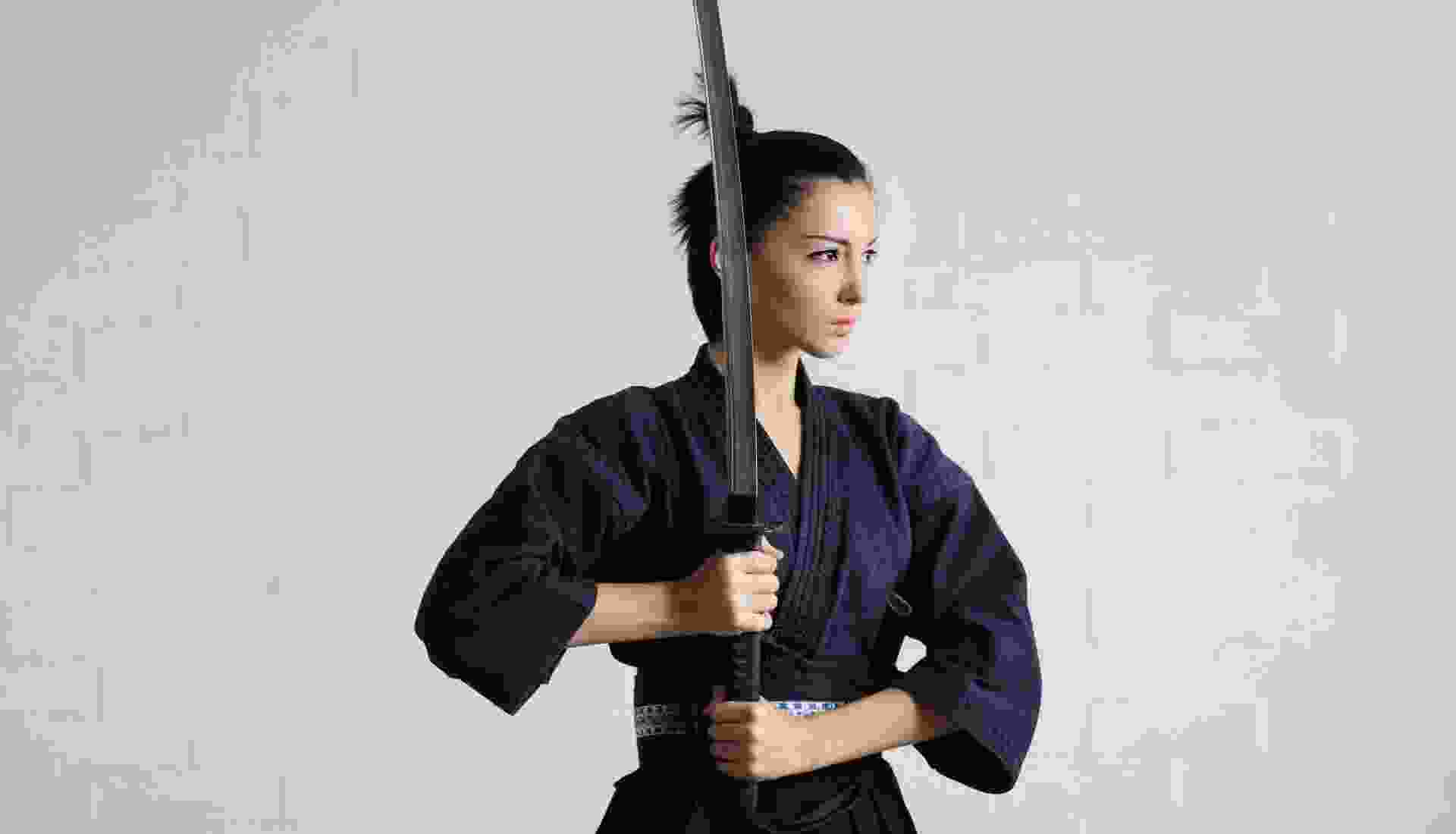 Martial arts for women: The top self-defense